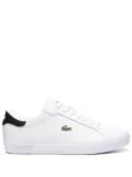 Lacoste Powercourt Leather sneakers - White