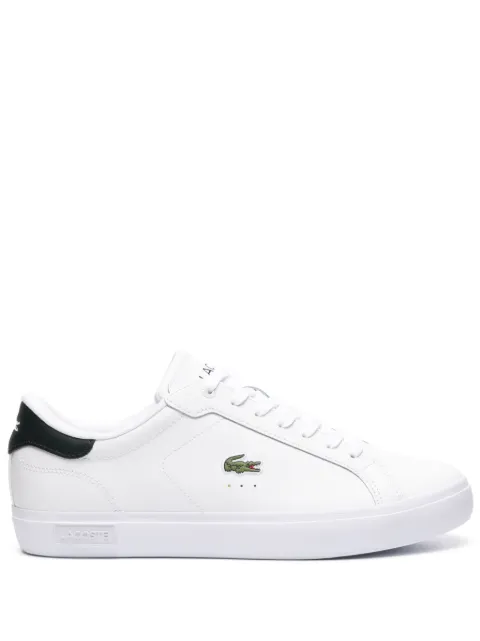 Lacoste Powercourt Leather sneakers