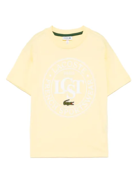 Lacoste cotton T-shirt