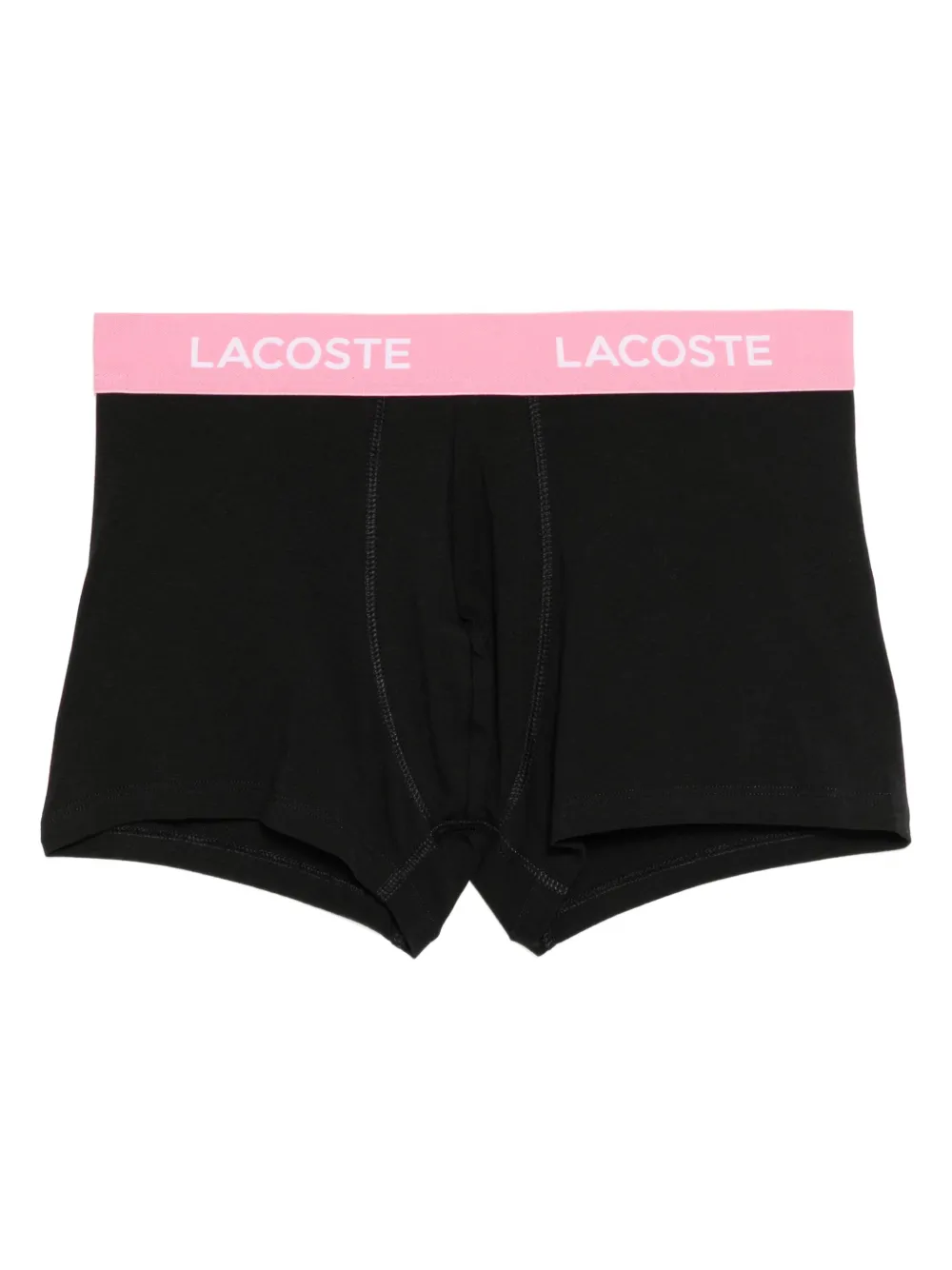 Lacoste logo-print boxers (set of five) | Image 2
