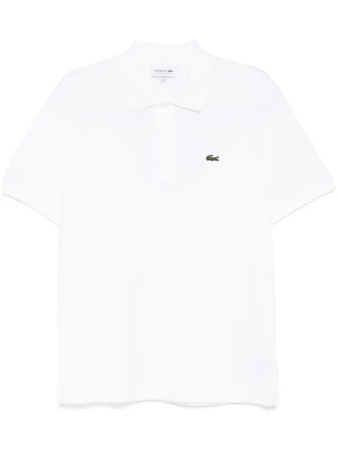 Lacoste playera tipo polo LIGHT