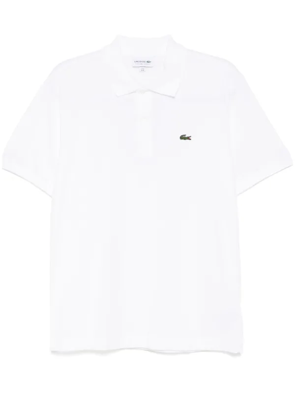 Lacoste LIGHT polo shirt