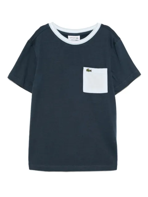 Lacoste cotton T-shirt
