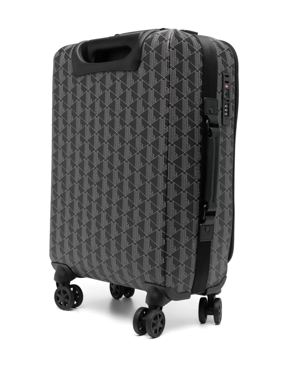 Lacoste the blend suitcase | Image 2
