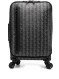 Lacoste the blend suitcase - Black