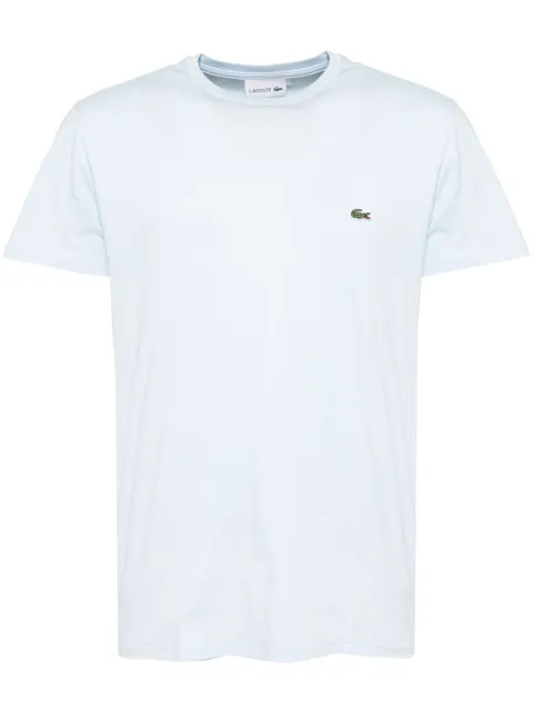 Lacoste Pima t-shirt