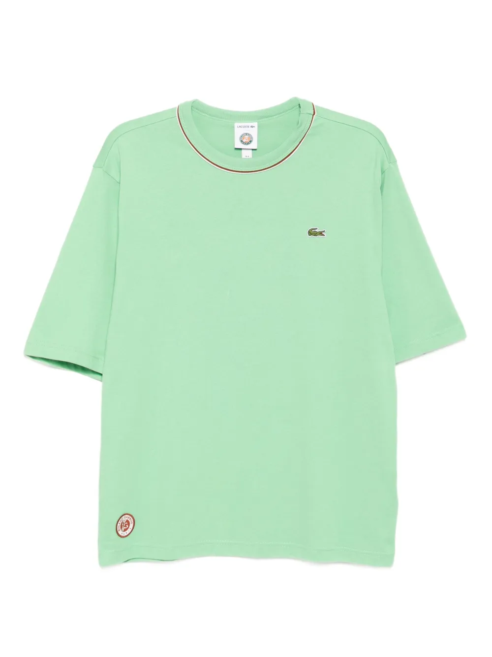 Roland-Garros edition jersey T-Shirt