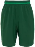 Lacoste Lacoste Tennis x Novak Djokovic shorts - Green