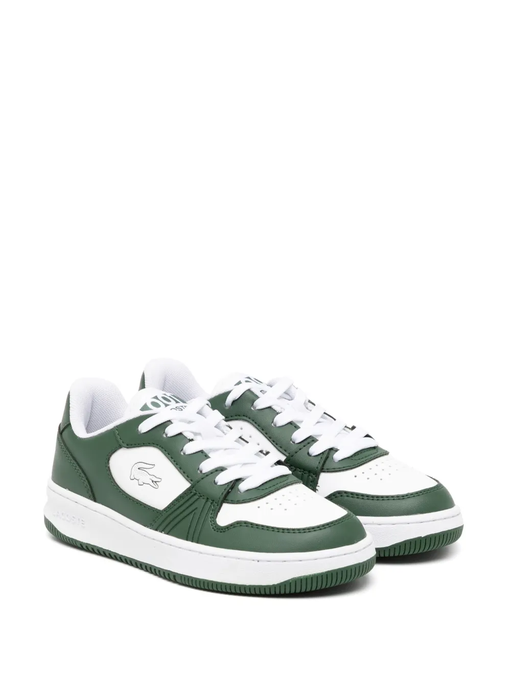 Lacoste Kids Sneakers L001 Set | bianco | Image 1