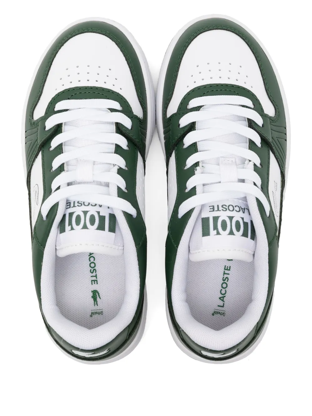 Lacoste Kids Sneakers L001 Set | Sneakers | Image 3