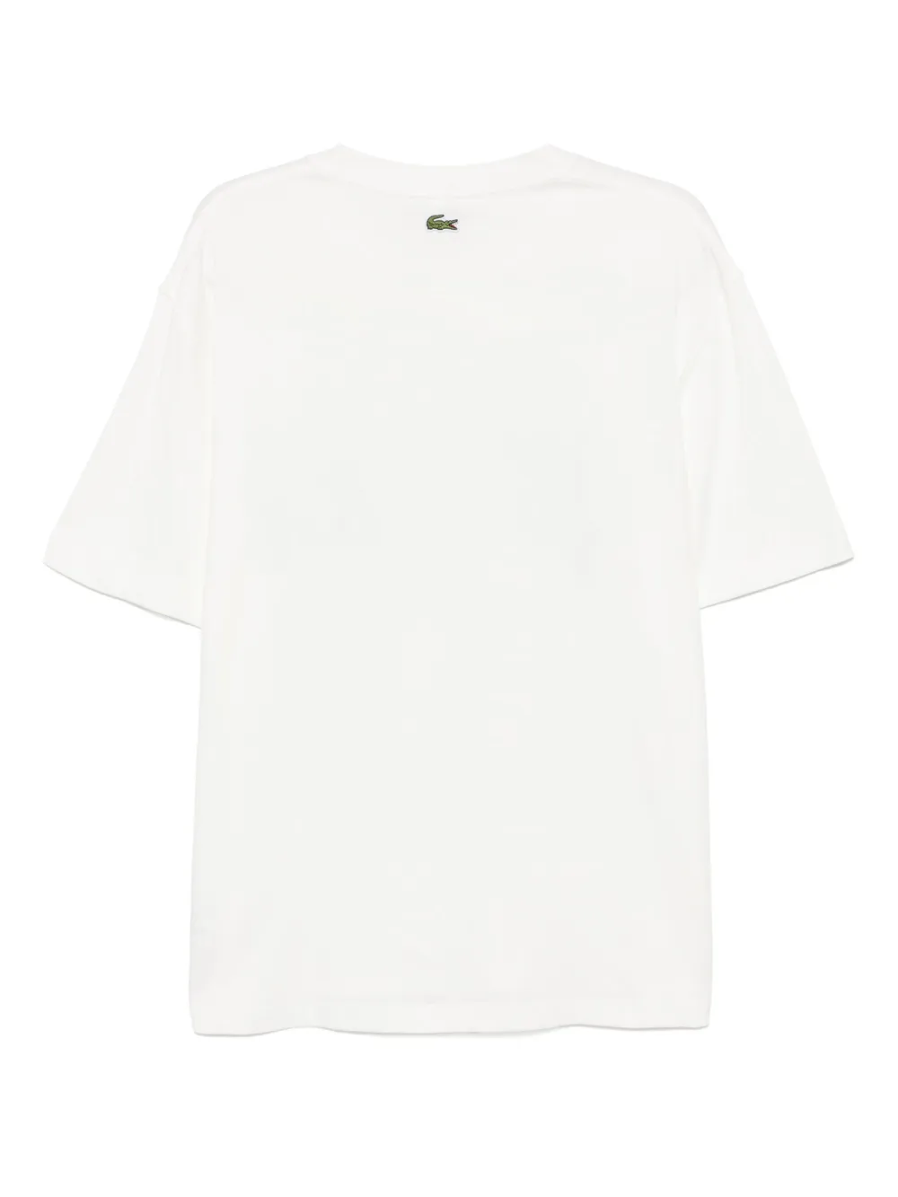 Lacoste playera con estampado | Playeras | Image 2