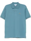 Lacoste Light polo shirt - Blue