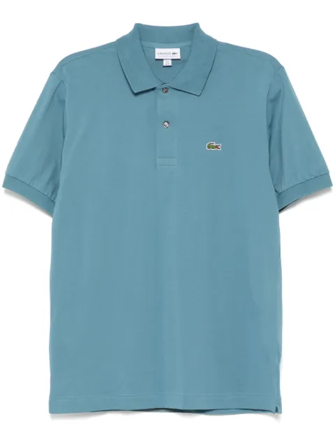 Lacoste playera tipo polo Light