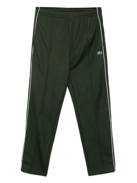 Lacoste pants de piqué Paris