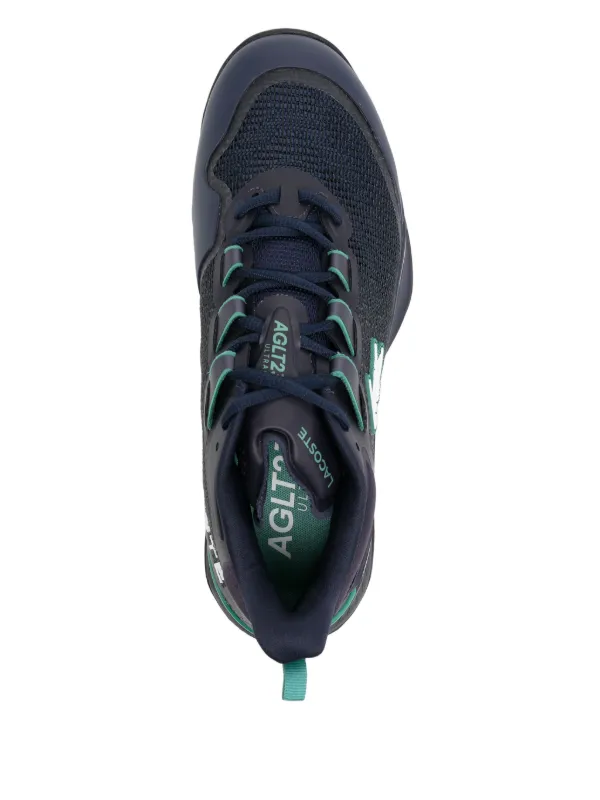 Lacoste AG-LT23 Ultra テニスシューズ | ブルー | FARFETCH JP