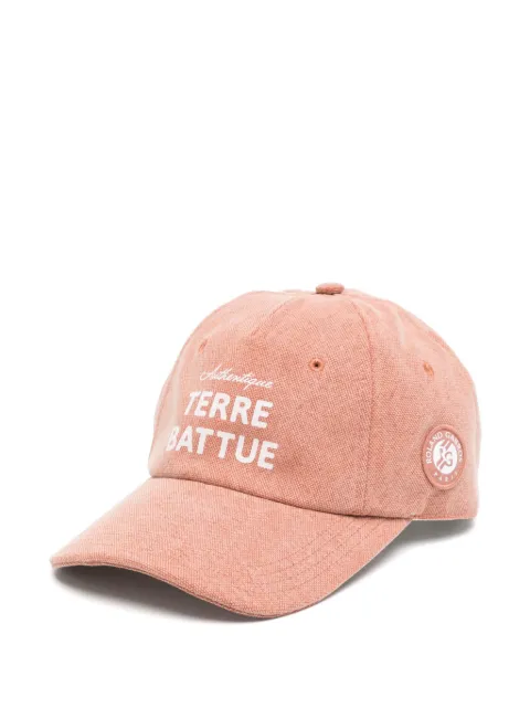 Lacoste Roland-Garros Clay Court cap