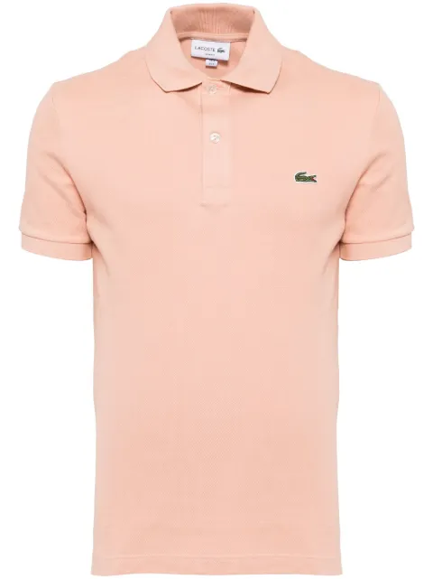 Lacoste قميص بولو 'بيكيه'