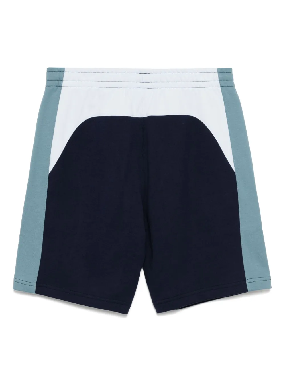 Lacoste shorts con diseño color block | Shorts para correr | Image 2