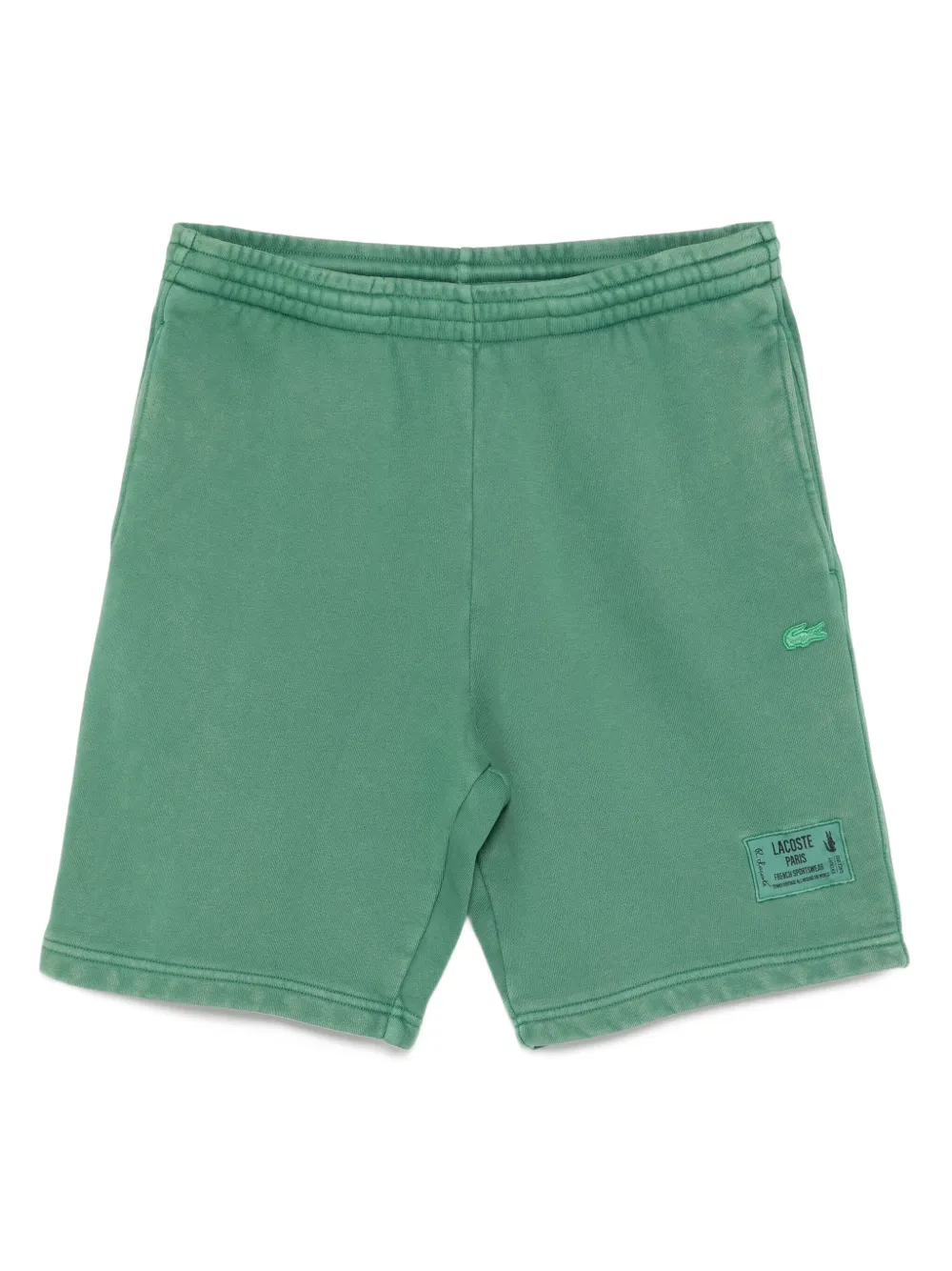cotton shorts