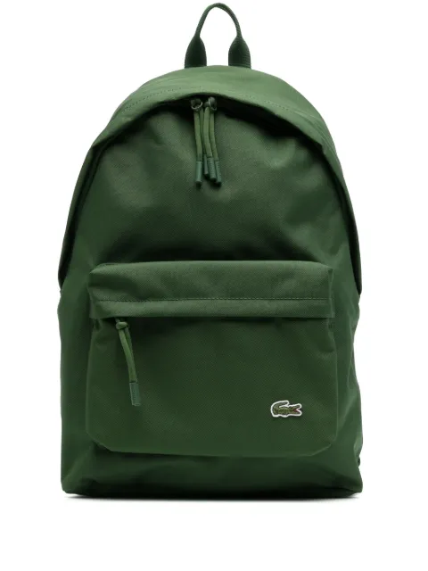 Lacoste Neocroc backpack