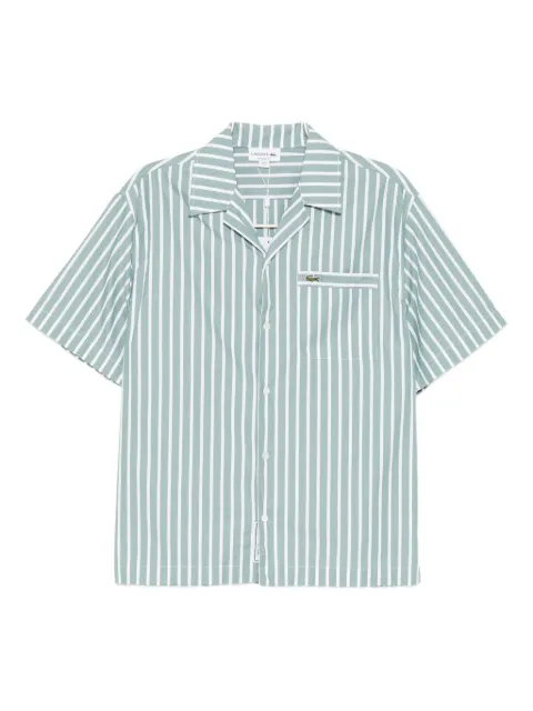 Lacoste Striped shirt