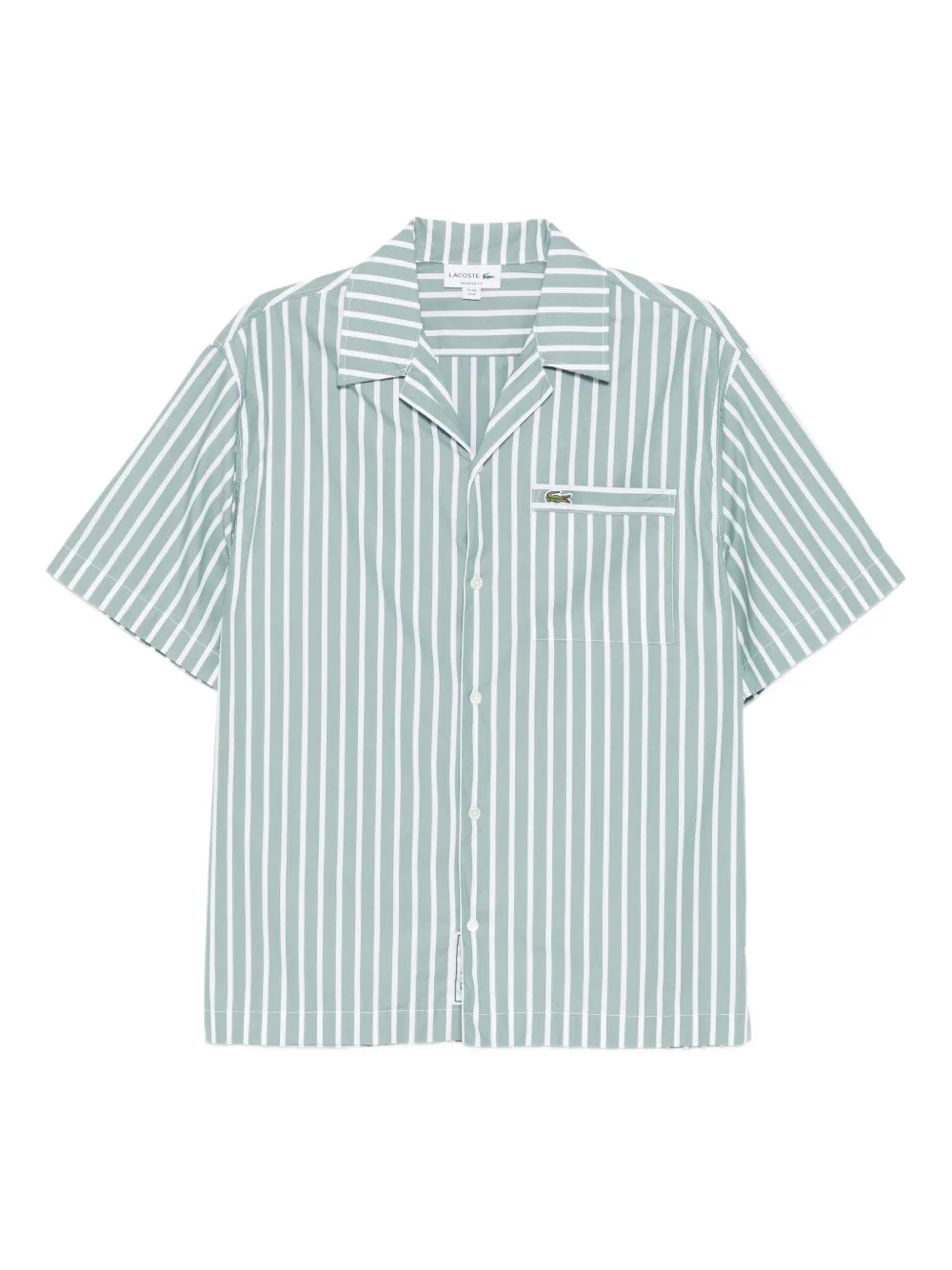 Striped shirt