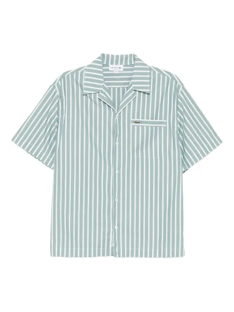 Lacoste Striped shirt