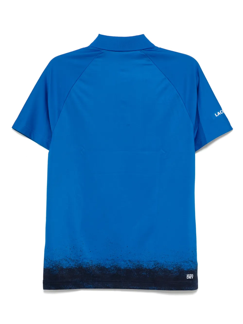 Lacoste x Daniil Medvedev polo shirt | Activewear | Image 2