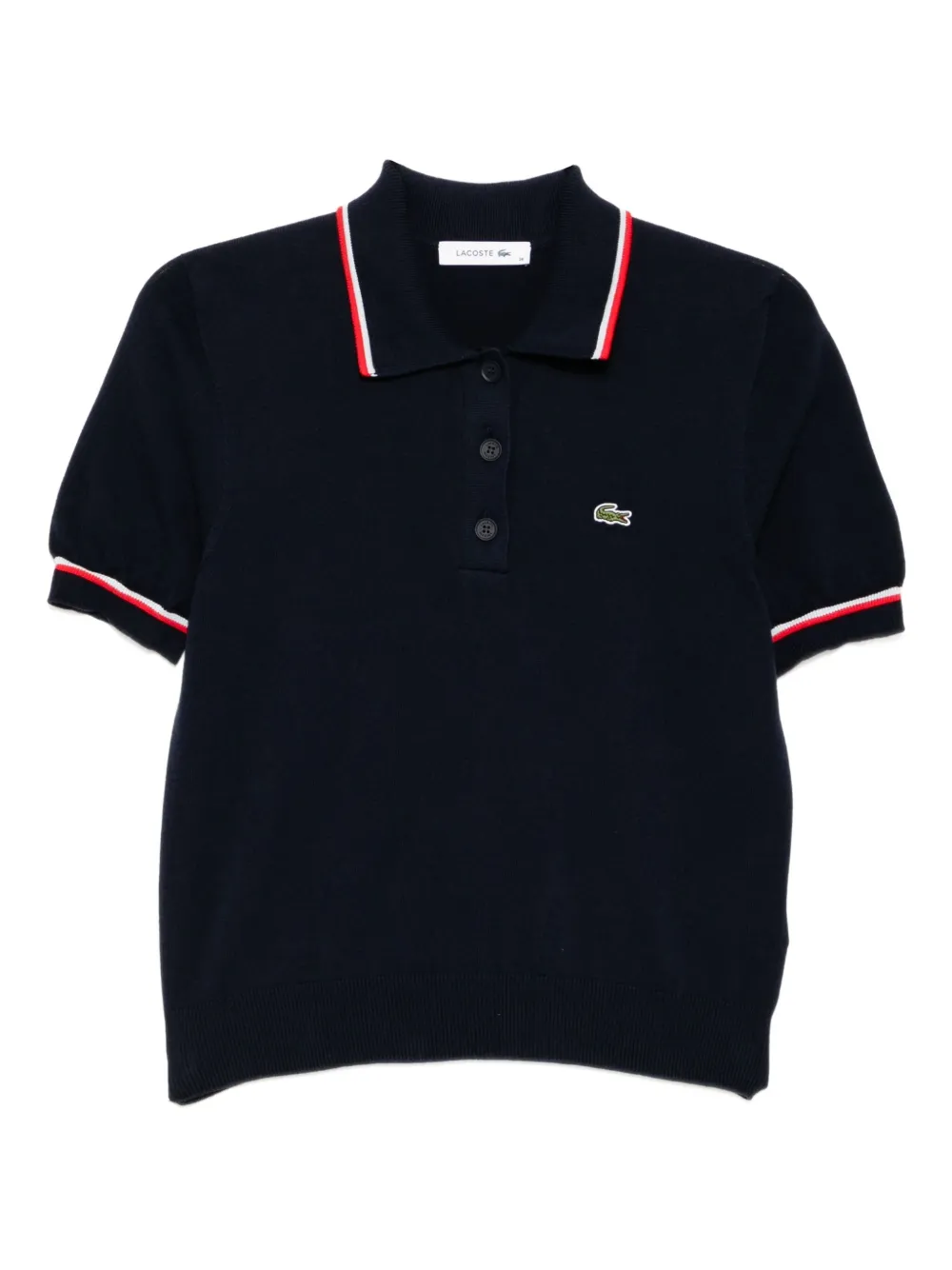 3D polo shirt