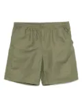 Lacoste drawstring shorts - Green