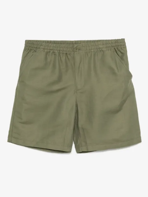 Lacoste drawstring shorts