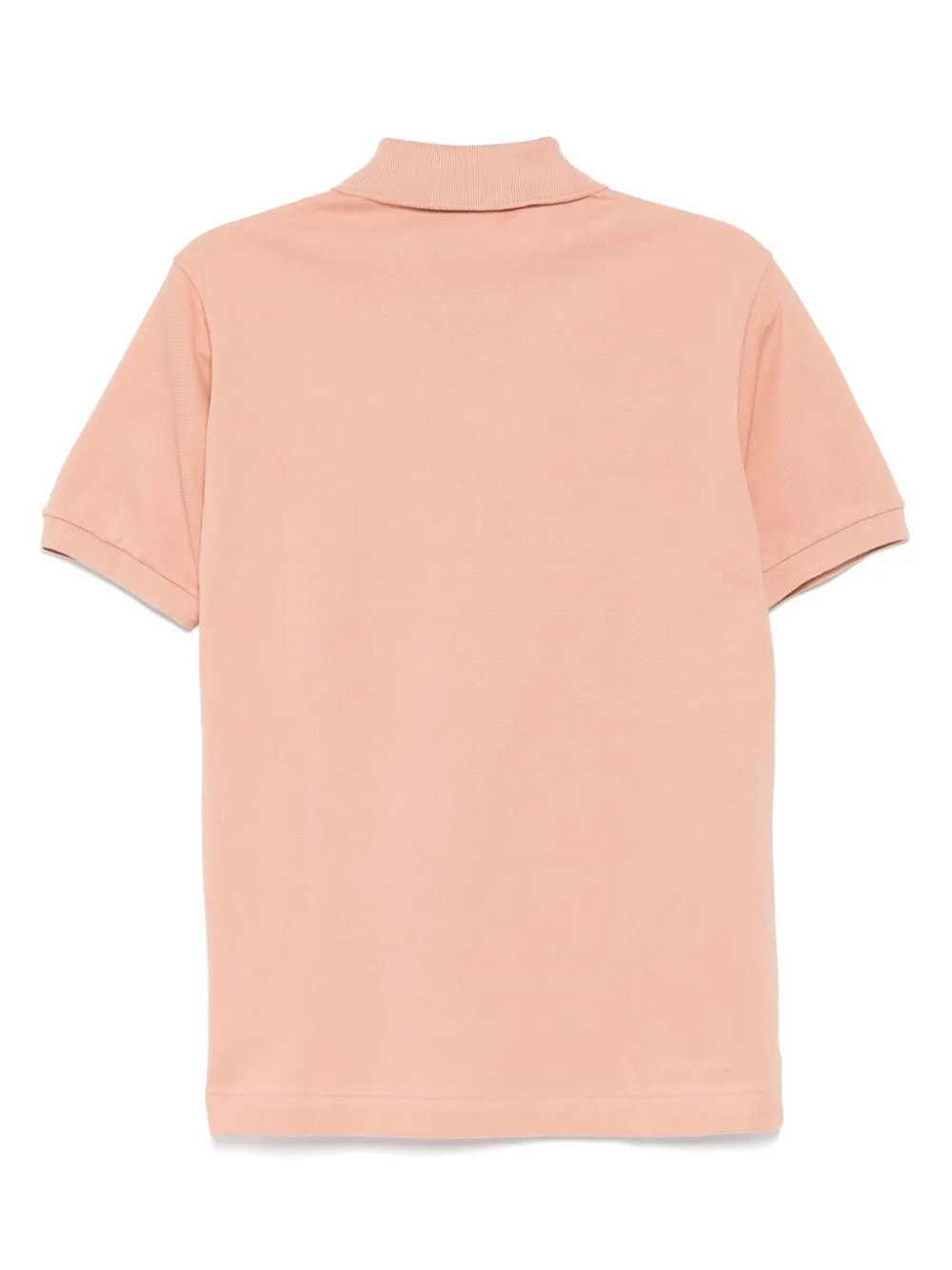 Lacoste Original Piqué poloshirt - Beige