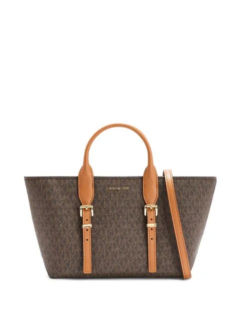 Michael Kors small Moore tote bag