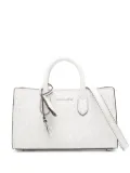 Michael Kors Scarlett crossbody bag - White