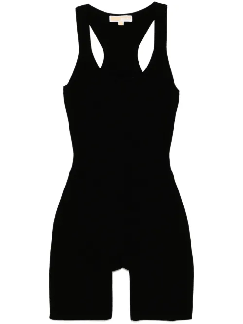 Body à encolure arrondie - Michael Kors - Modalova