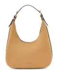 Michael Kors small Nolita shoulder bag - Brown