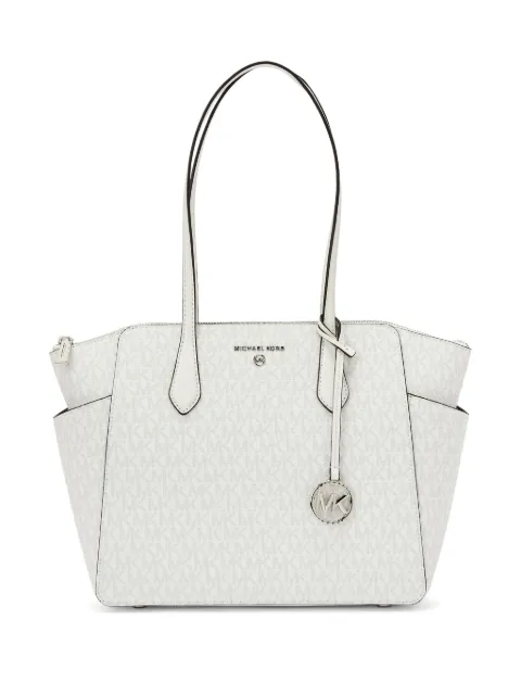 Michael Kors large Marilyn tote bag