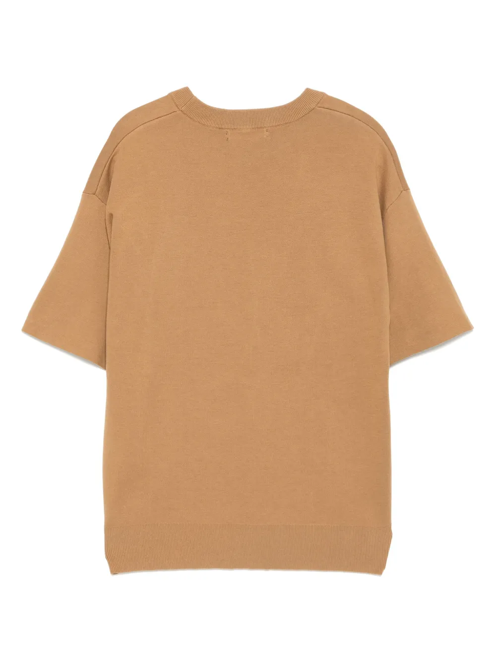 Michael Kors short-sleeved sweatshirt | Sweaters | Image 2