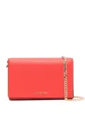 Michael Kors medium Jet Set crossbody bag - Red