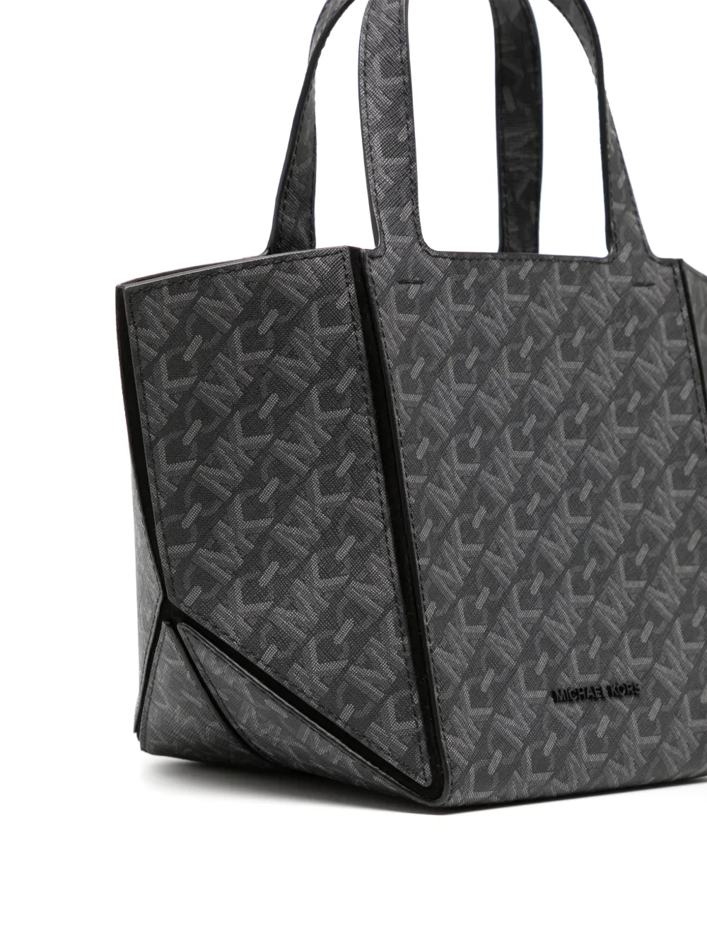 Michael Kors Jordi shopper Grijs