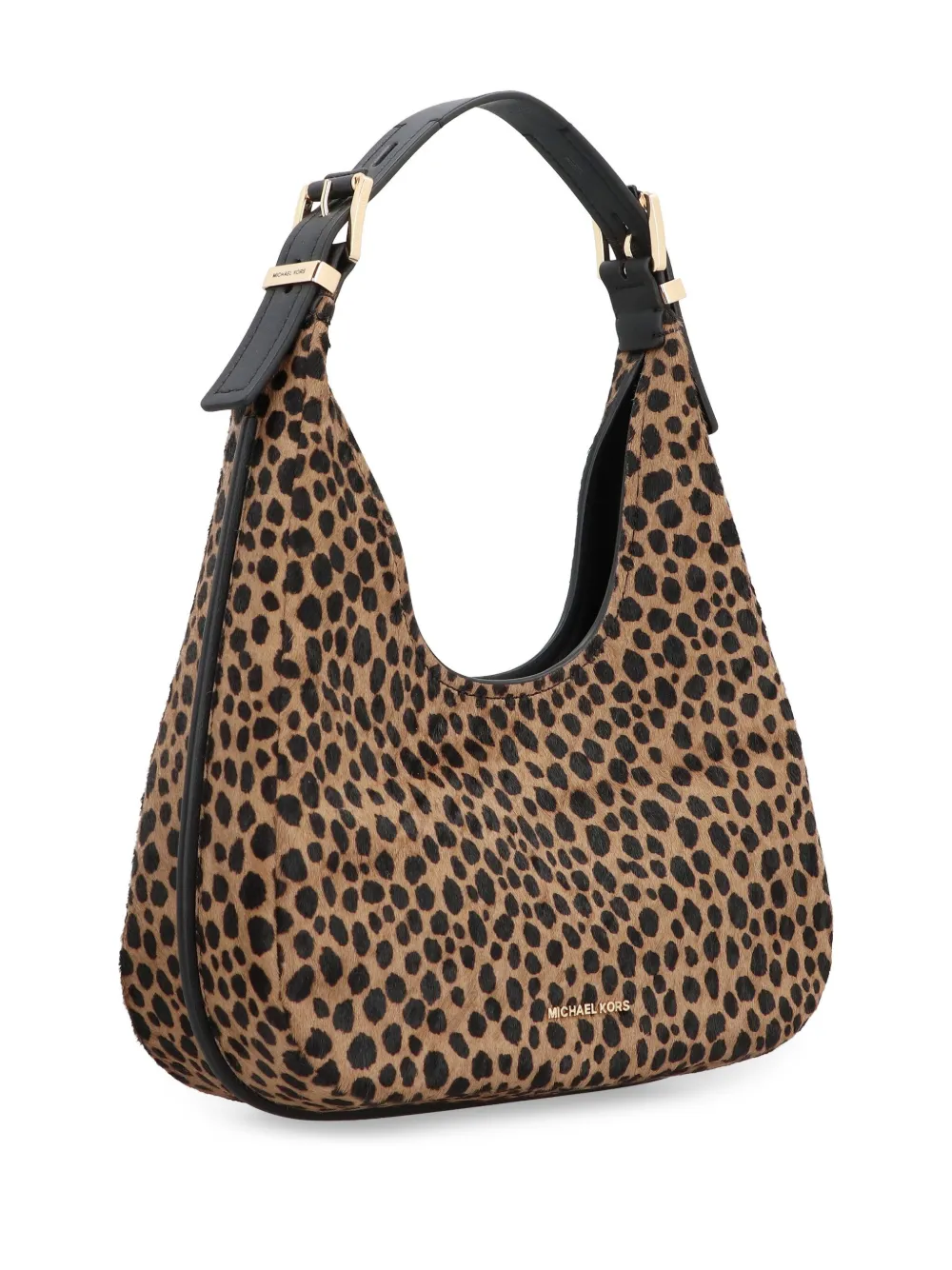 Michael Kors Nolita kleine schoudertas 293 HUSK MULTI