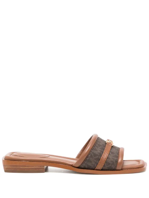 Sandales Mandy - Michael Kors - Modalova