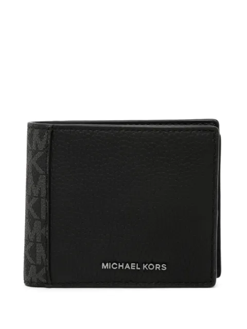 Michael Kors Hudson wallet