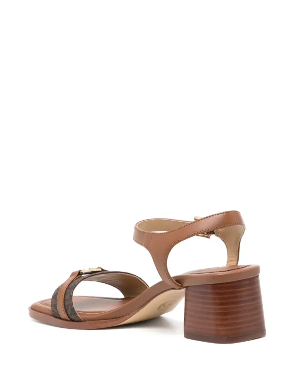 サンダル・ミュール Michael By Michael Kors Sandal Mandy Michael Michael Kors Mandy Sandal - Free Shipping | DSW