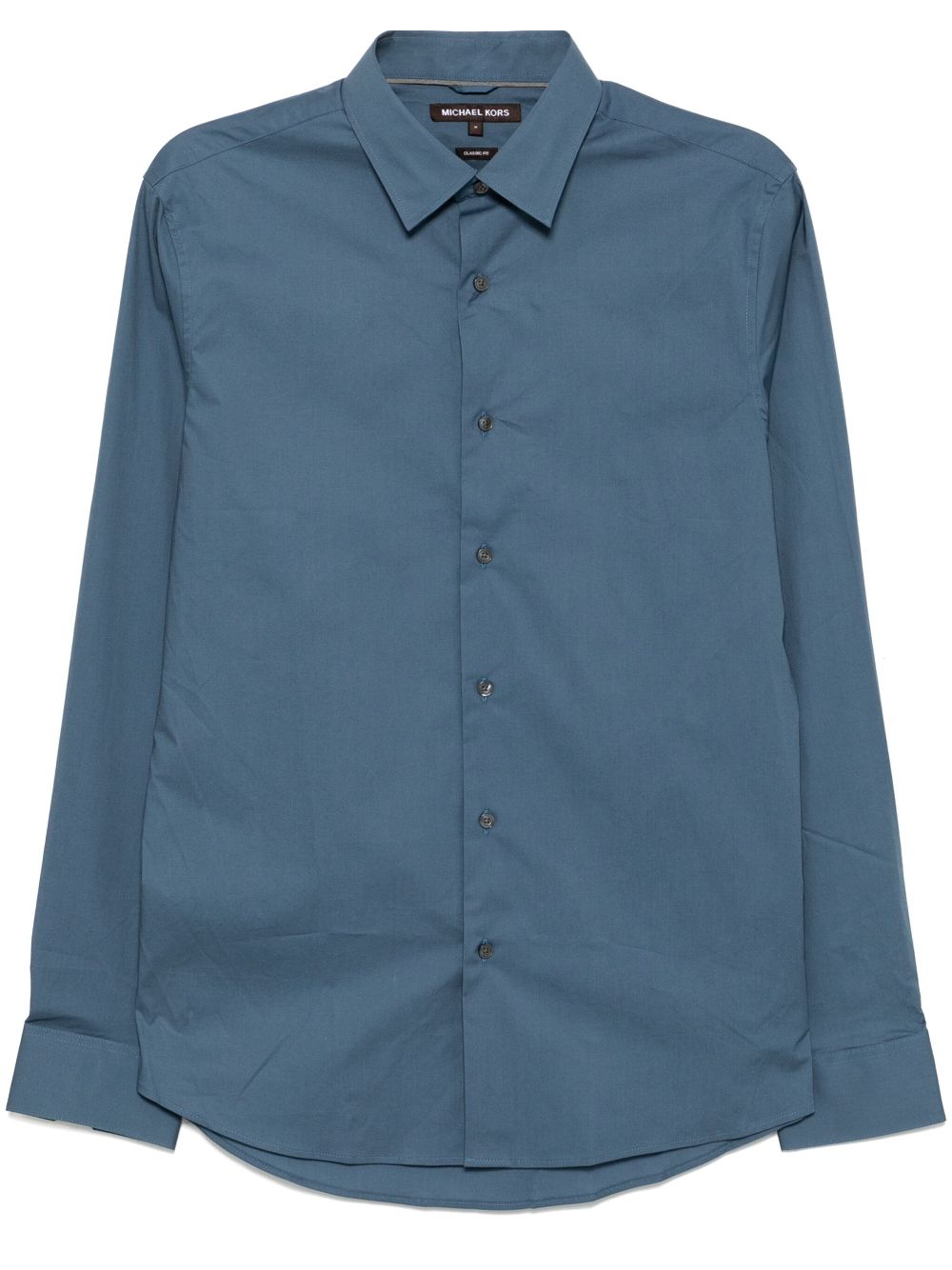 Michael Kors classic shirt - Blue