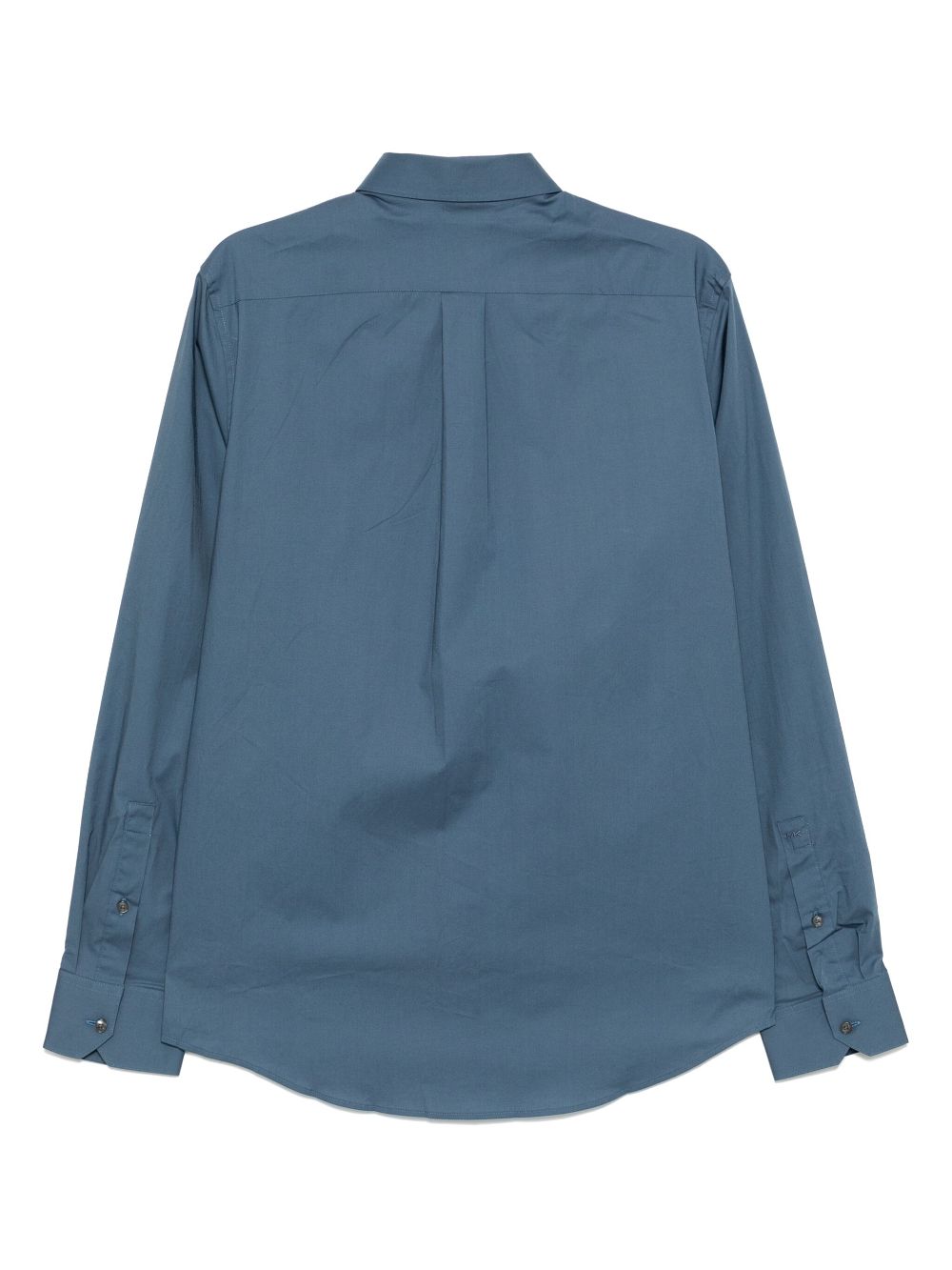 Michael Kors classic shirt - Blue