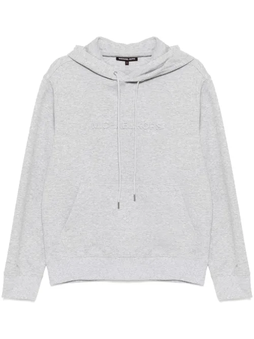 Hoodie à logo embossé - Michael Kors - Modalova