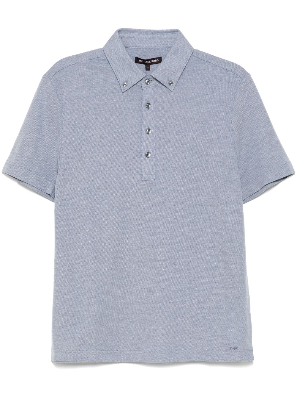 oxford polo shirt