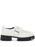 Michael Kors Colby shoes - White