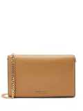 Michael Kors medium Jet Set crossbody bag - Brown